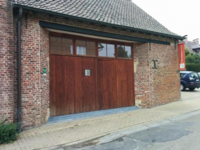 Гостиница B&B Sint Blasius Hof  Звальм